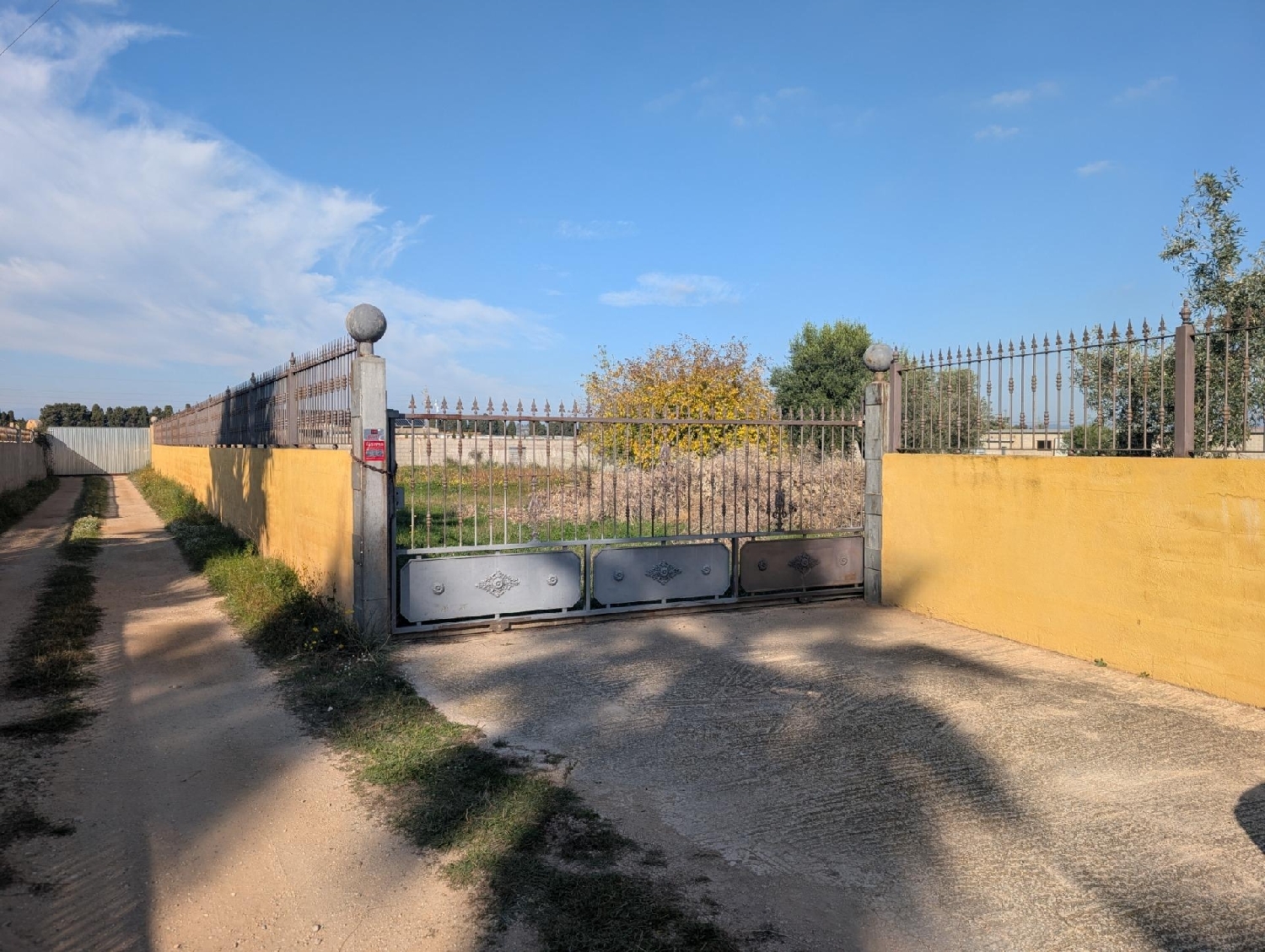  for sale plot Vinaros Baix Maestrat 8