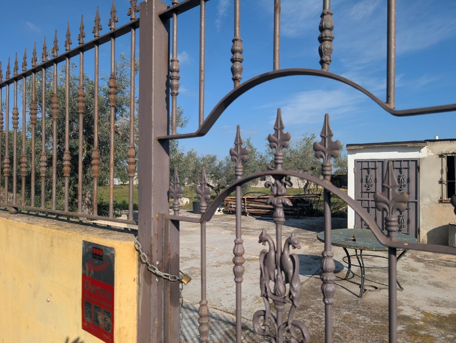  for sale plot Vinaros Baix Maestrat 1