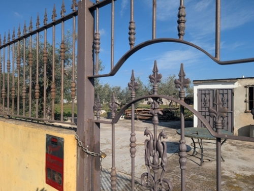 Vinaros Baix Maestrat plot foto 6339677