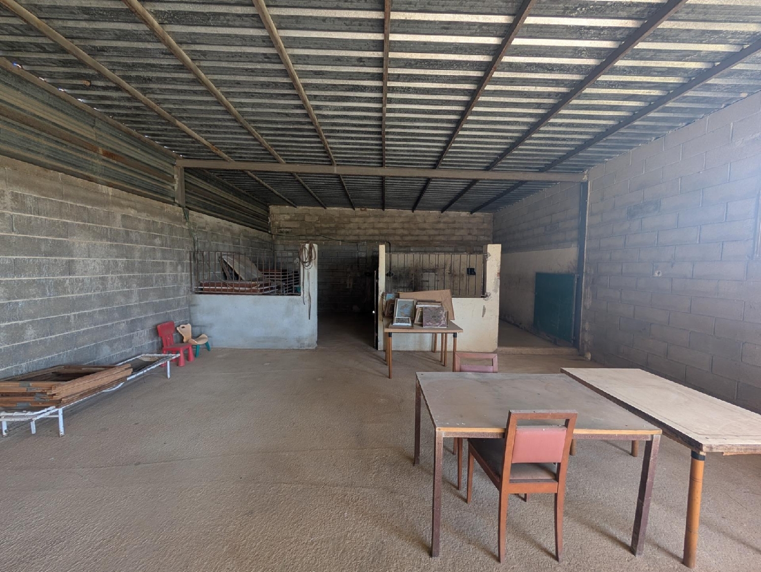  for sale plot Vinaros Baix Maestrat 5