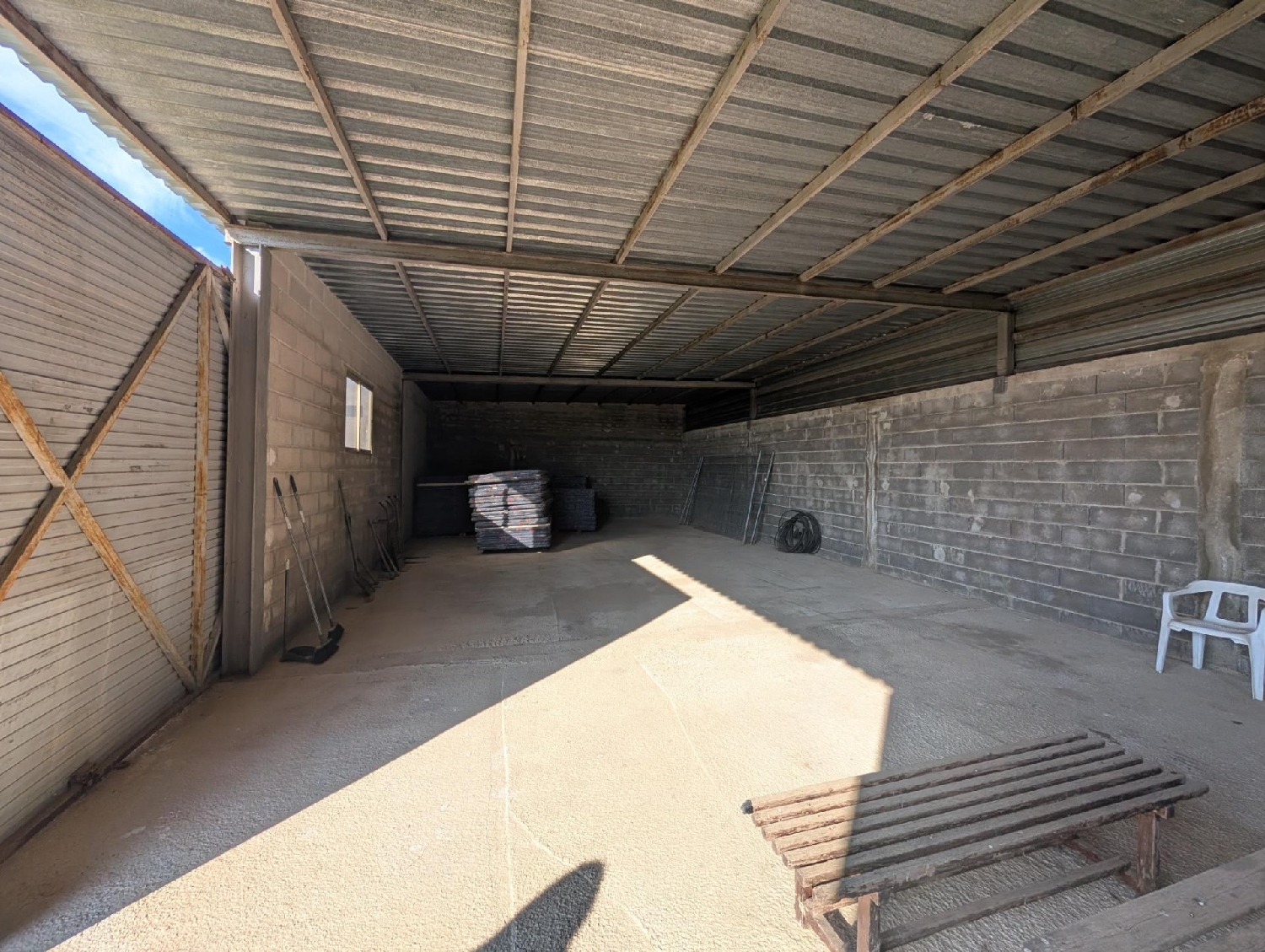  for sale plot Vinaros Baix Maestrat 4