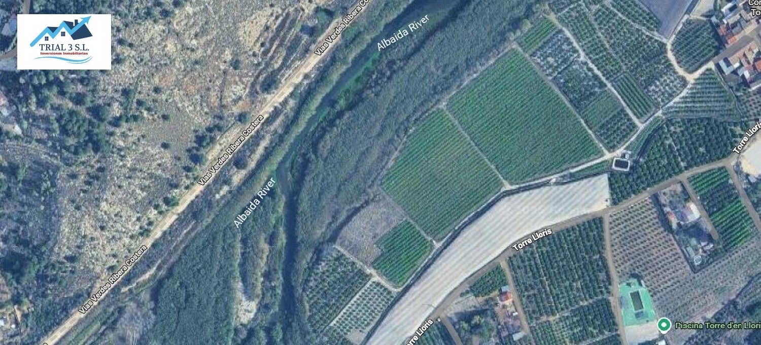  en venta terreno Xàtiva Costera (La) 2