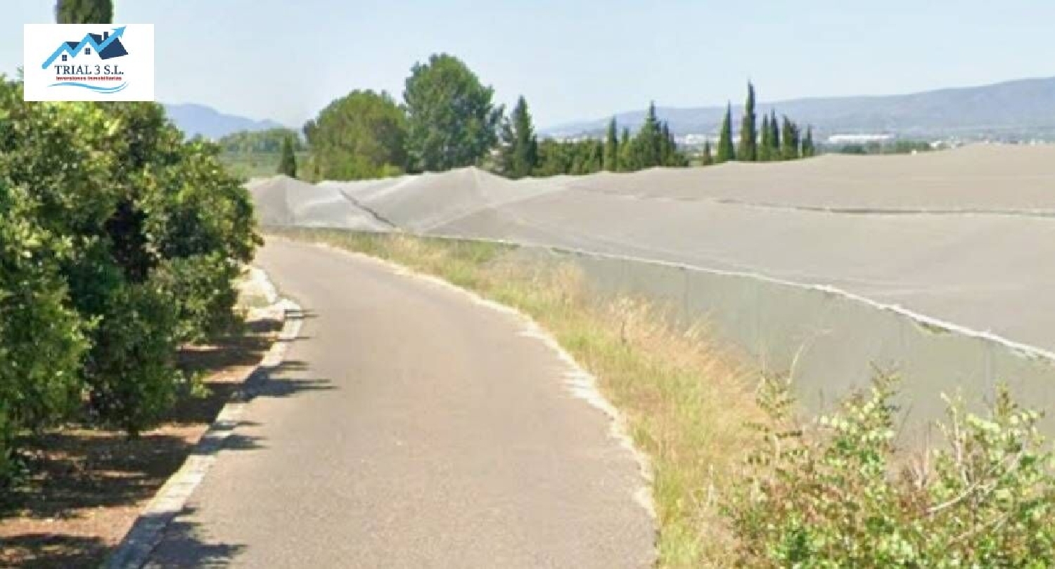  en venta terreno Xàtiva Costera (La) 1