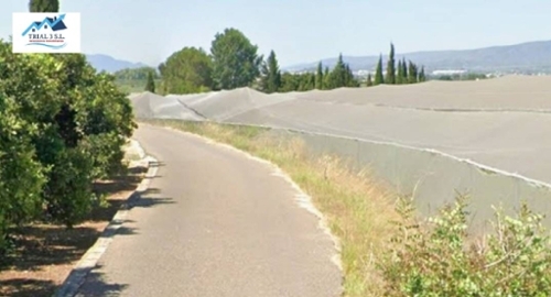 Xàtiva Costera (La) terreno foto 6340899