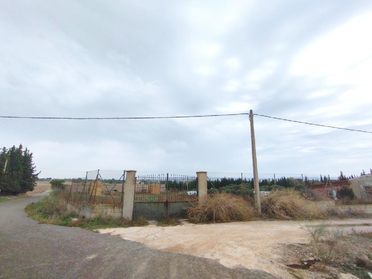 en venta terreno Zaragoza Centro 50004 D.C. Zaragoza 8