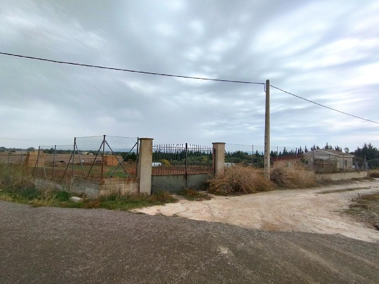 en venta terreno Zaragoza Centro 50004 D.C. Zaragoza 7