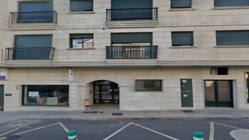 A Cañiza Paradanta Gewerberaum Bild 6336563