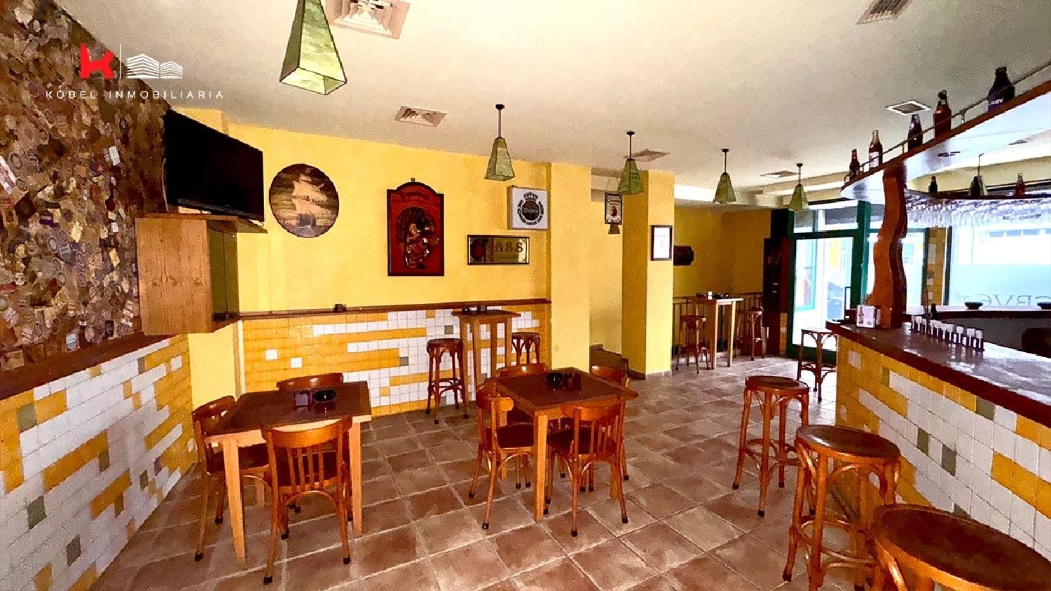  te koop bedrijfsruimte A Estrada Tabeirós-Terra De Montes 1