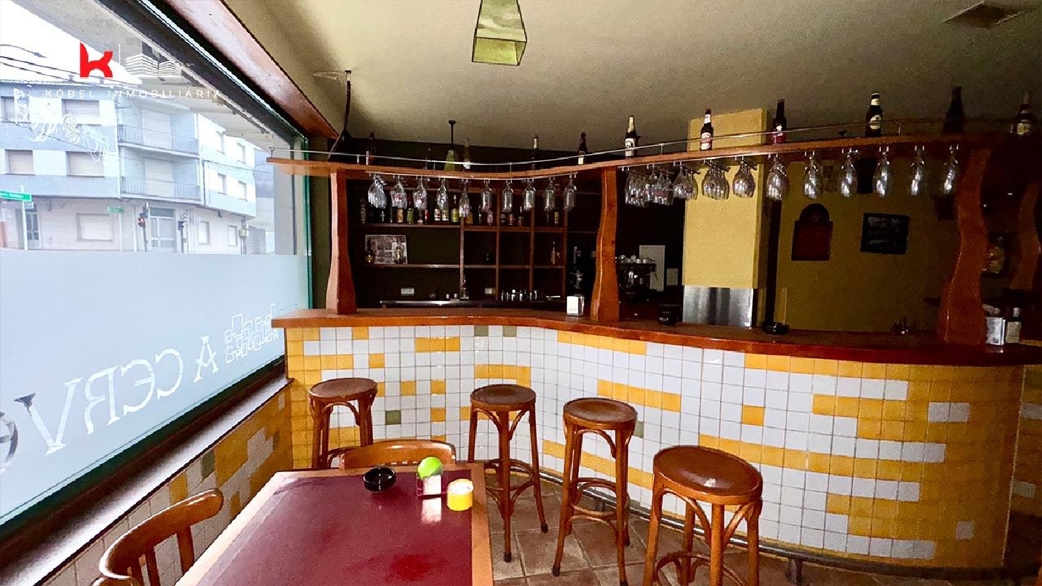  te koop bedrijfsruimte A Estrada Tabeirós-Terra De Montes 2