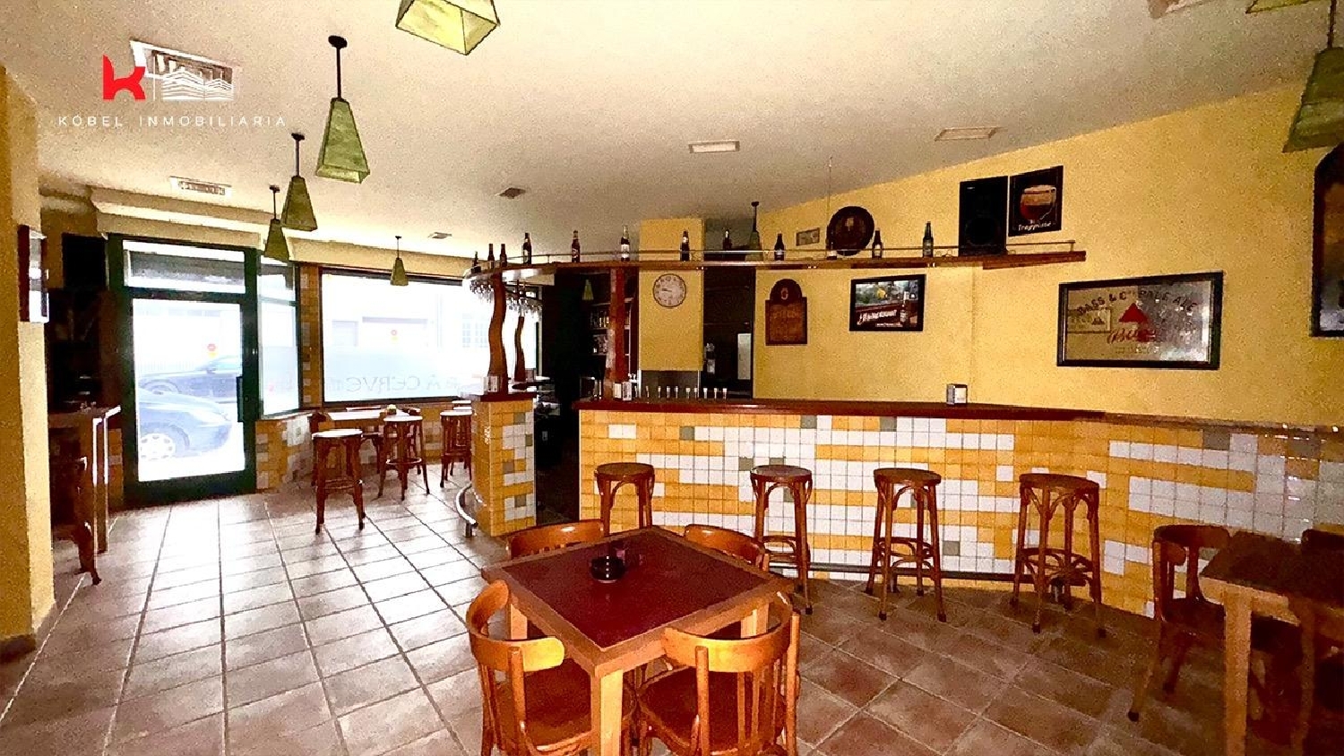  te koop bedrijfsruimte A Estrada Tabeirós-Terra De Montes 5