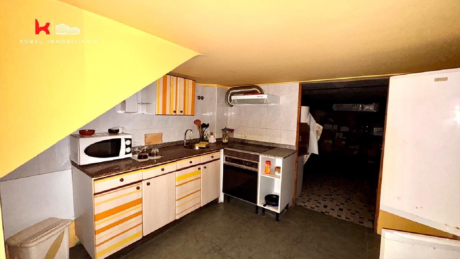  te koop bedrijfsruimte A Estrada Tabeirós-Terra De Montes 8