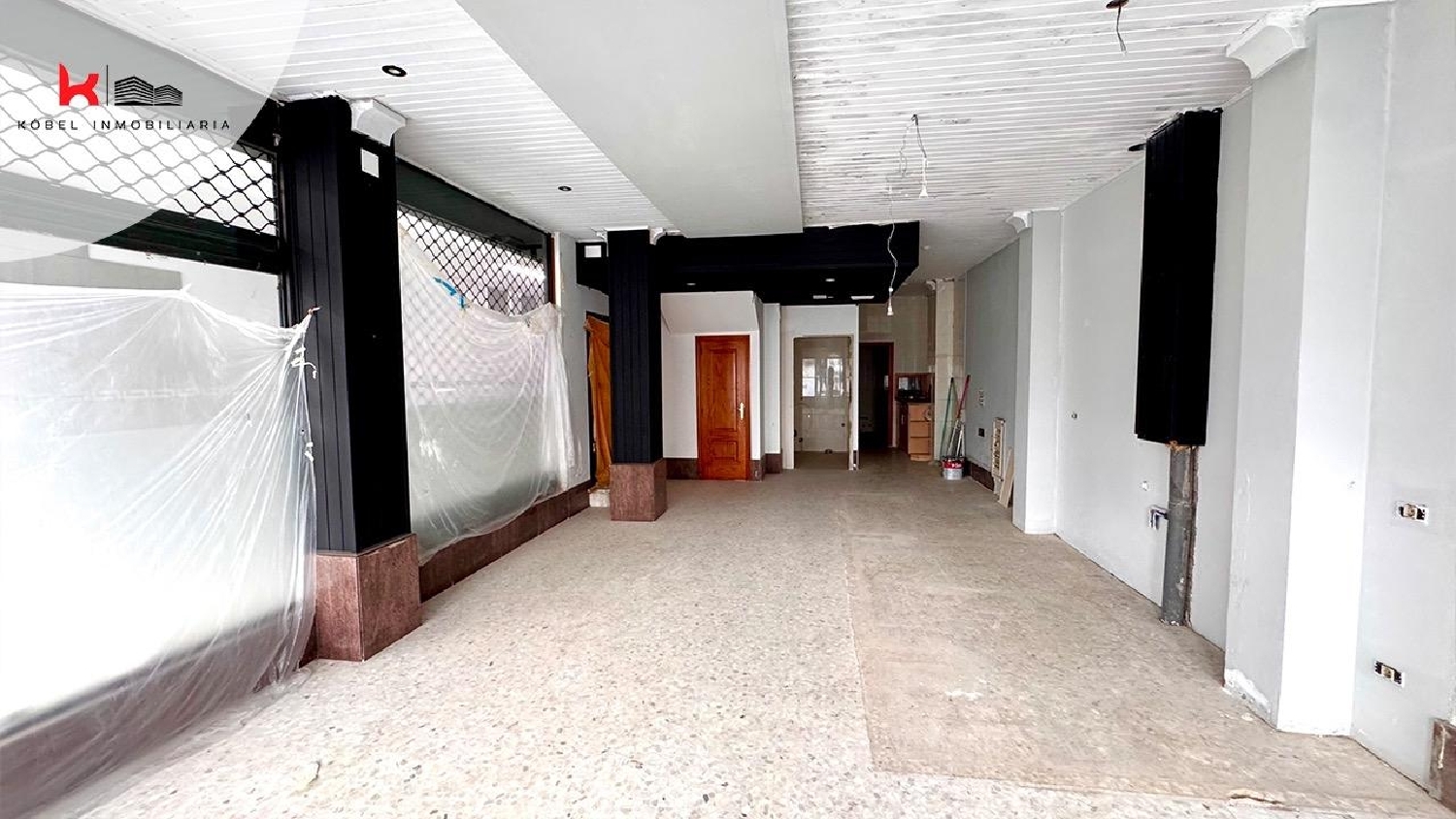  te koop bedrijfsruimte A Estrada Tabeirós-Terra De Montes 3