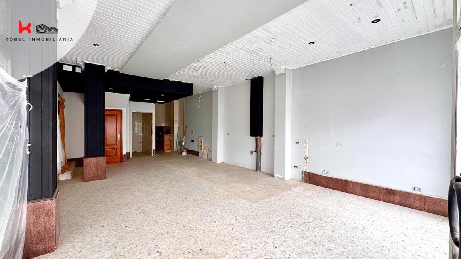  te koop bedrijfsruimte A Estrada Tabeirós-Terra De Montes 4