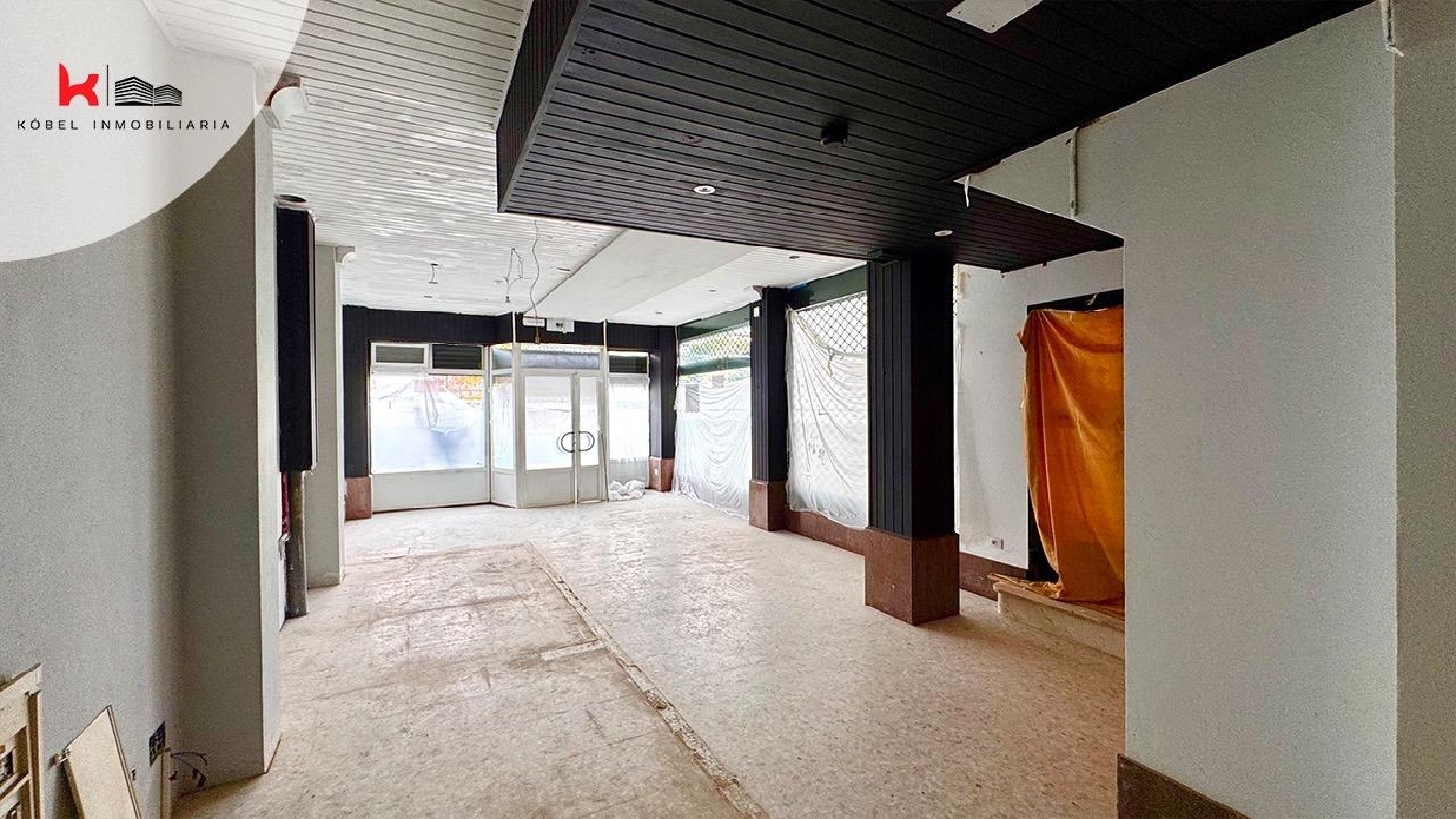  te koop bedrijfsruimte A Estrada Tabeirós-Terra De Montes 6