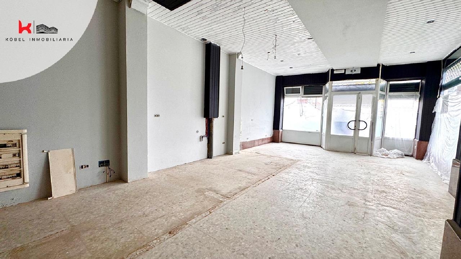  te koop bedrijfsruimte A Estrada Tabeirós-Terra De Montes 5