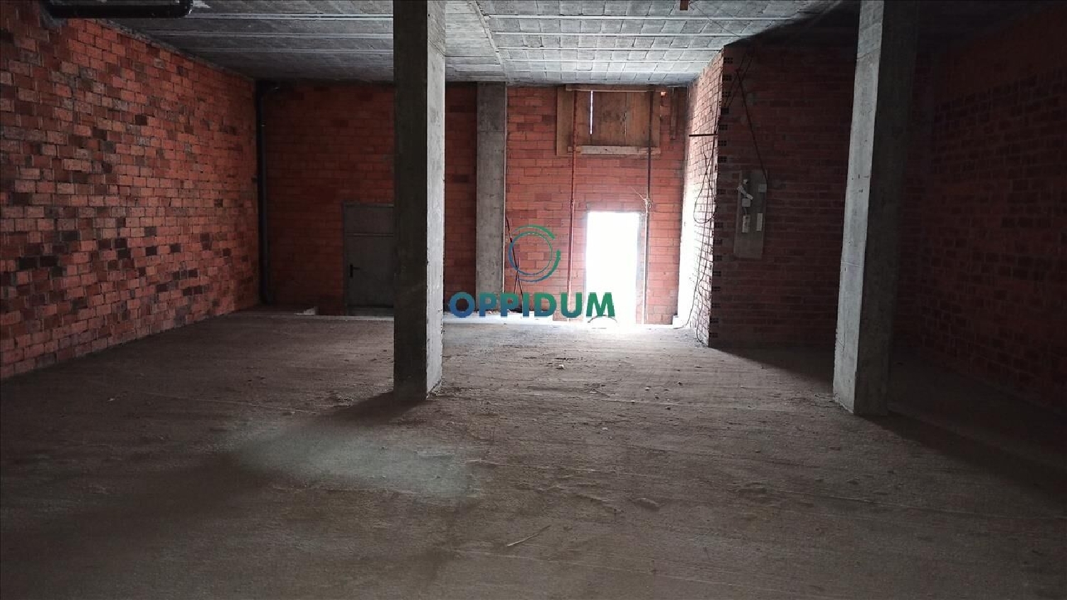  en venta local A Lamestrega Betanzos 6