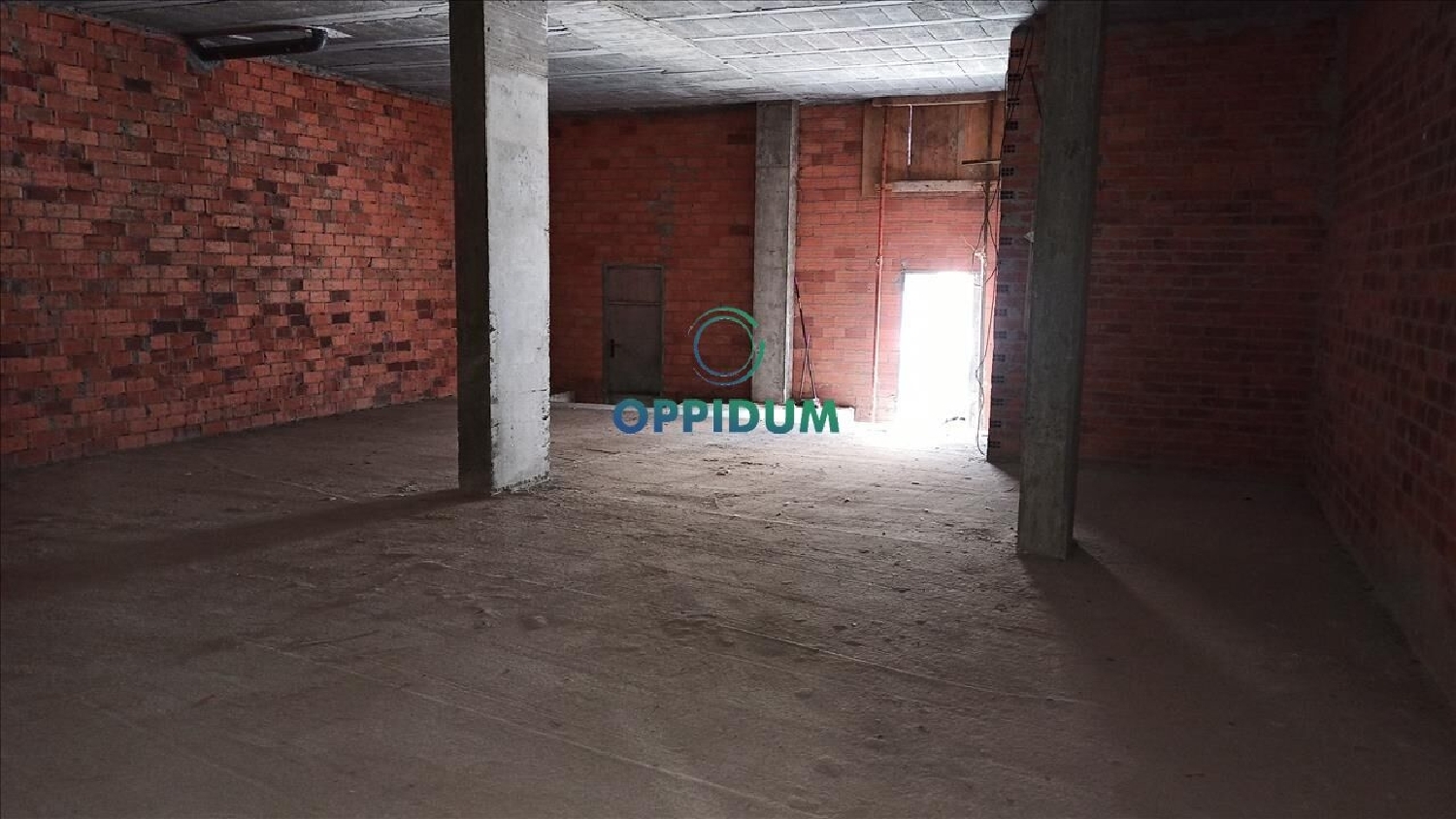  en venta local A Lamestrega Betanzos 5