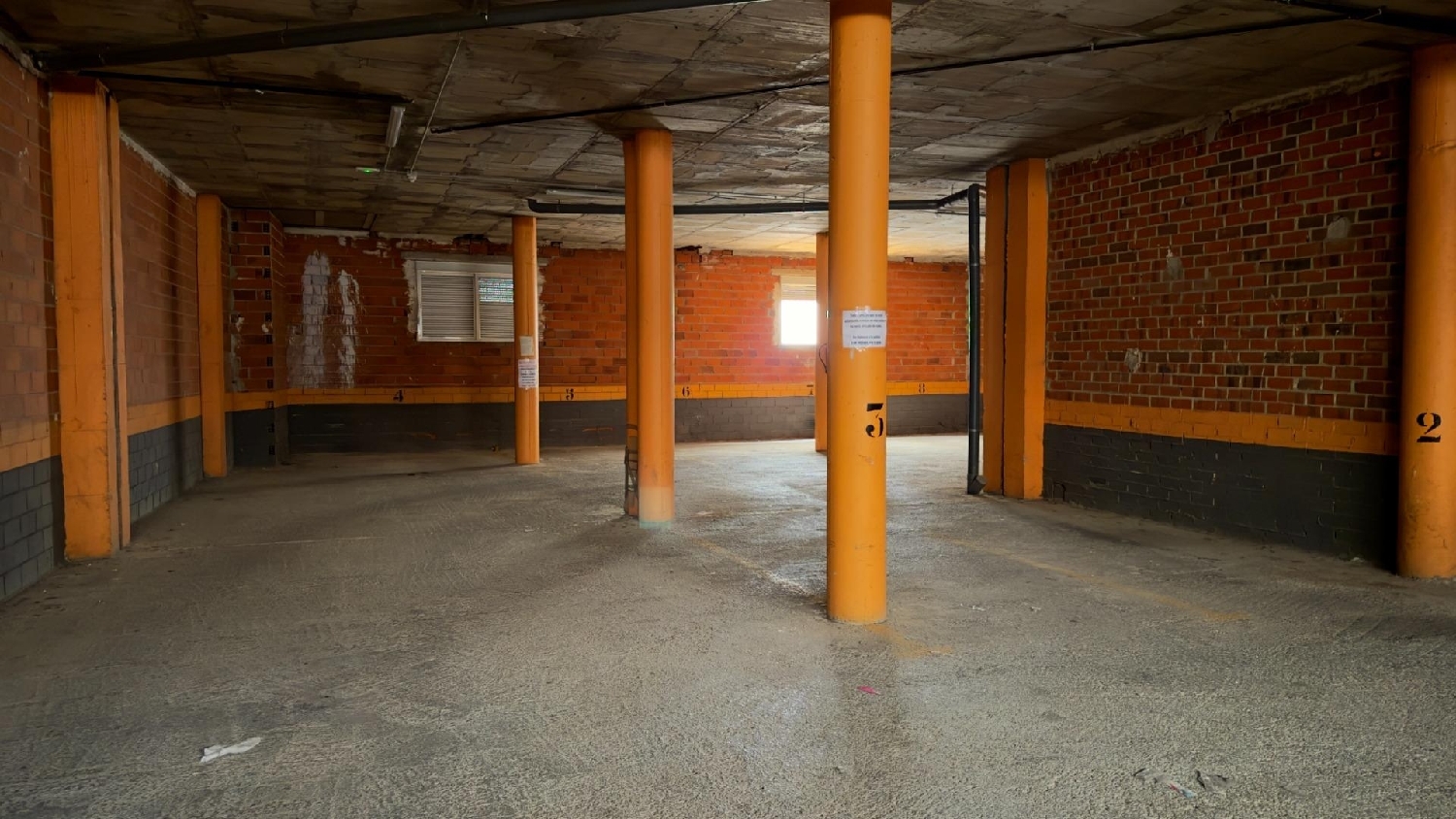  for sale commercial premise Abarán Vega Alta Del Segura 3