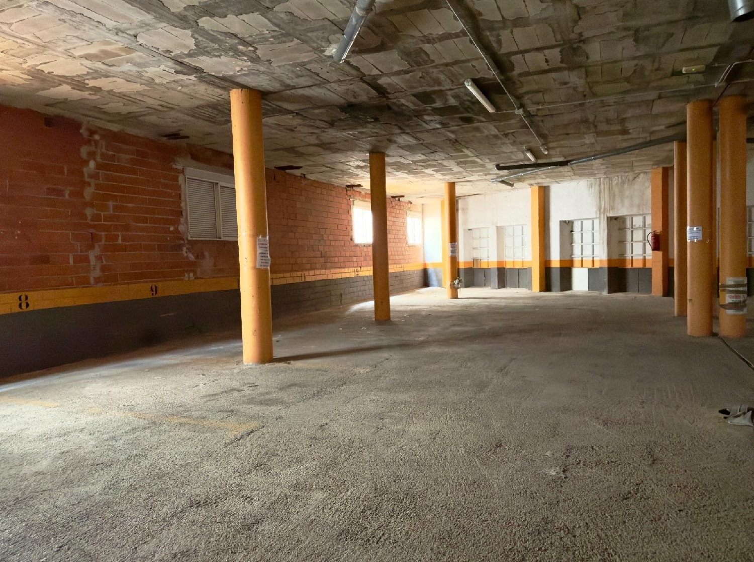  for sale commercial premise Abarán Vega Alta Del Segura 2