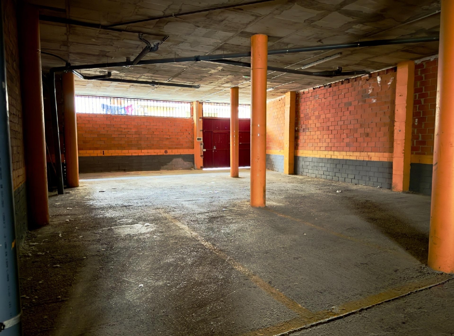  for sale commercial premise Abarán Vega Alta Del Segura 5