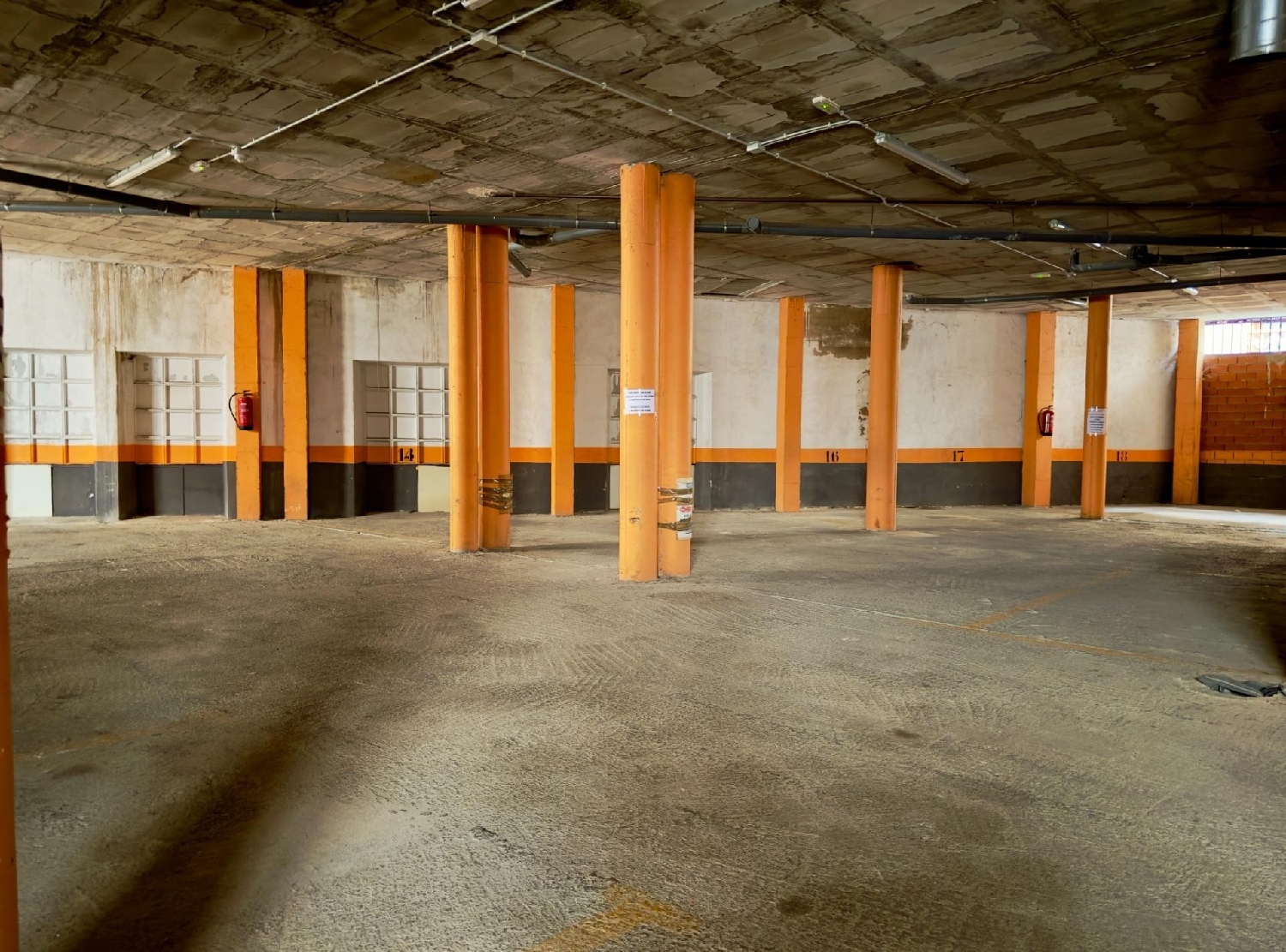  for sale commercial premise Abarán Vega Alta Del Segura 1