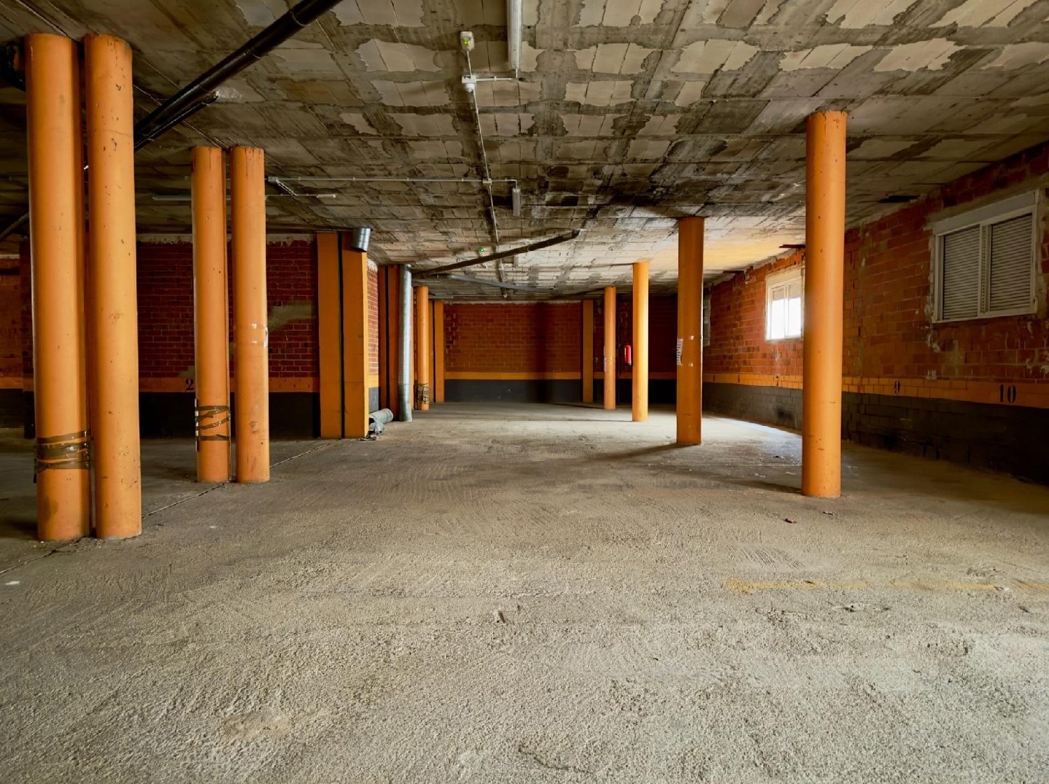  for sale commercial premise Abarán Vega Alta Del Segura 6