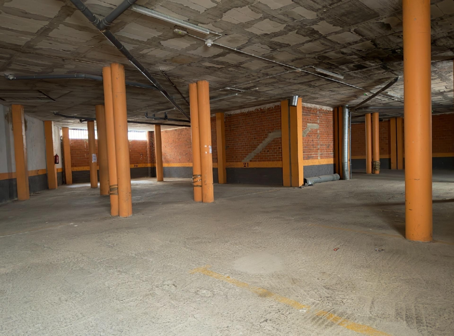  for sale commercial premise Abarán Vega Alta Del Segura 4