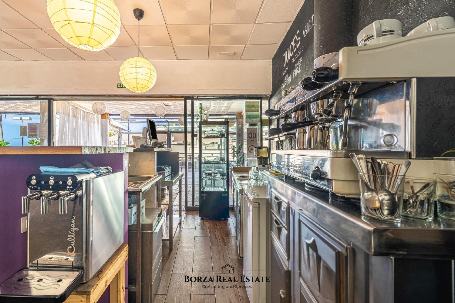  till salu lokal Adeje Zona Sur 7