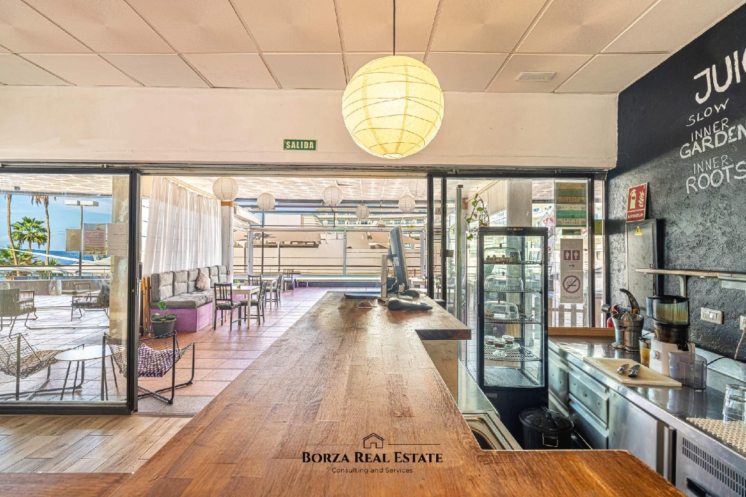  till salu lokal Adeje Zona Sur 1