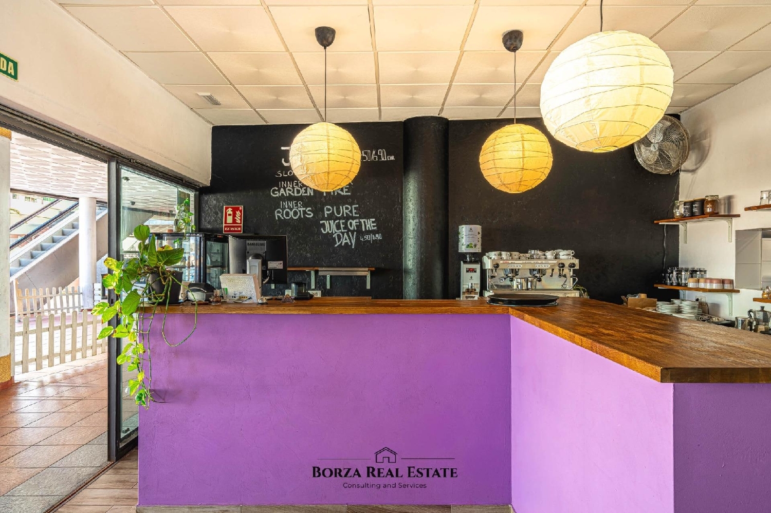  till salu lokal Adeje Zona Sur 4