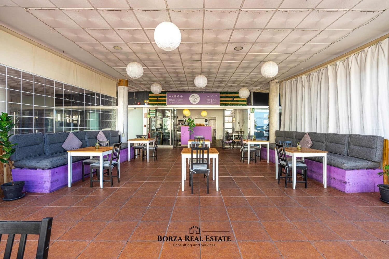  till salu lokal Adeje Zona Sur 5