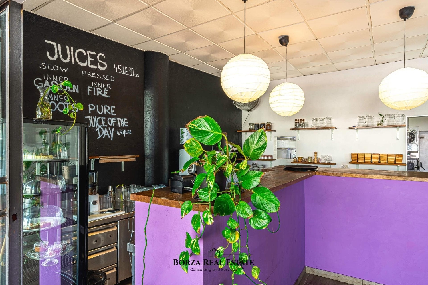  till salu lokal Adeje Zona Sur 2