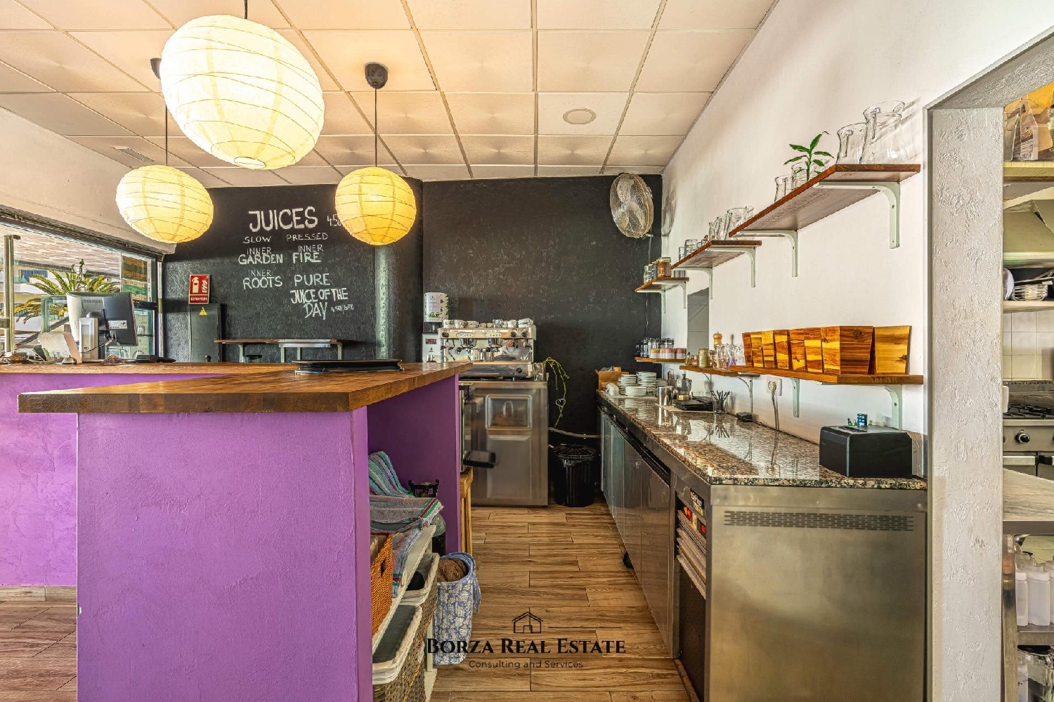  till salu lokal Adeje Zona Sur 3