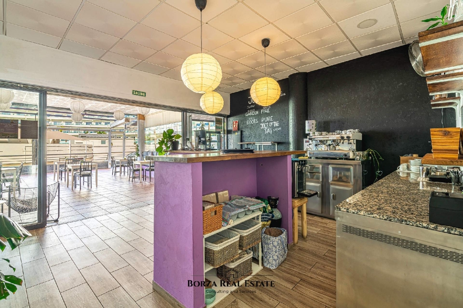  till salu lokal Adeje Zona Sur 8