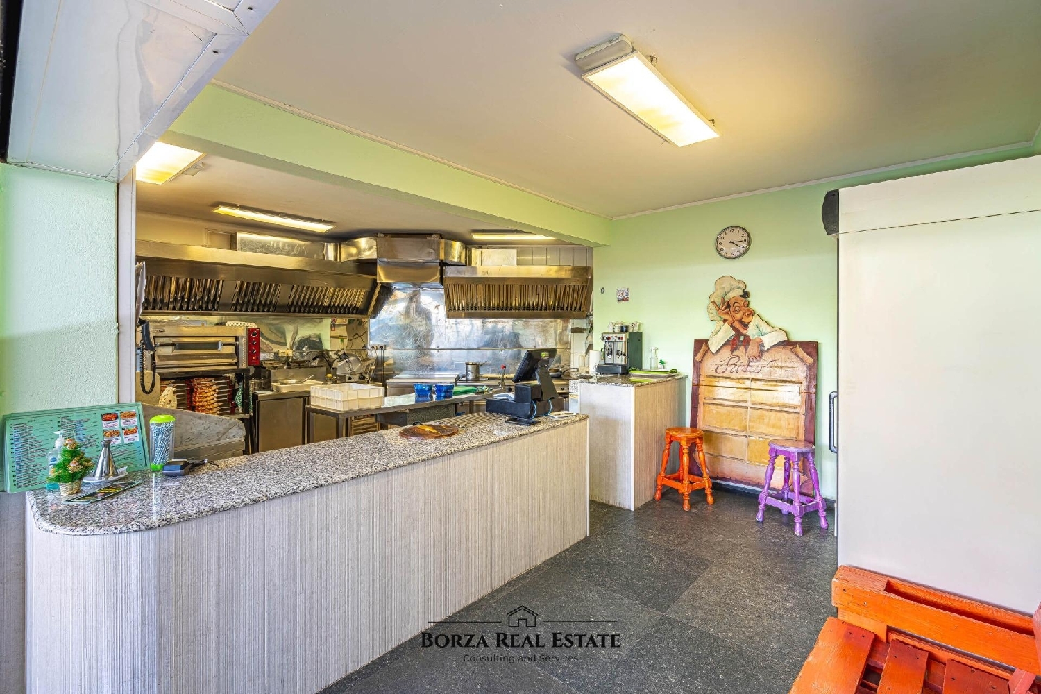  till salu lokal Adeje Zona Sur 8