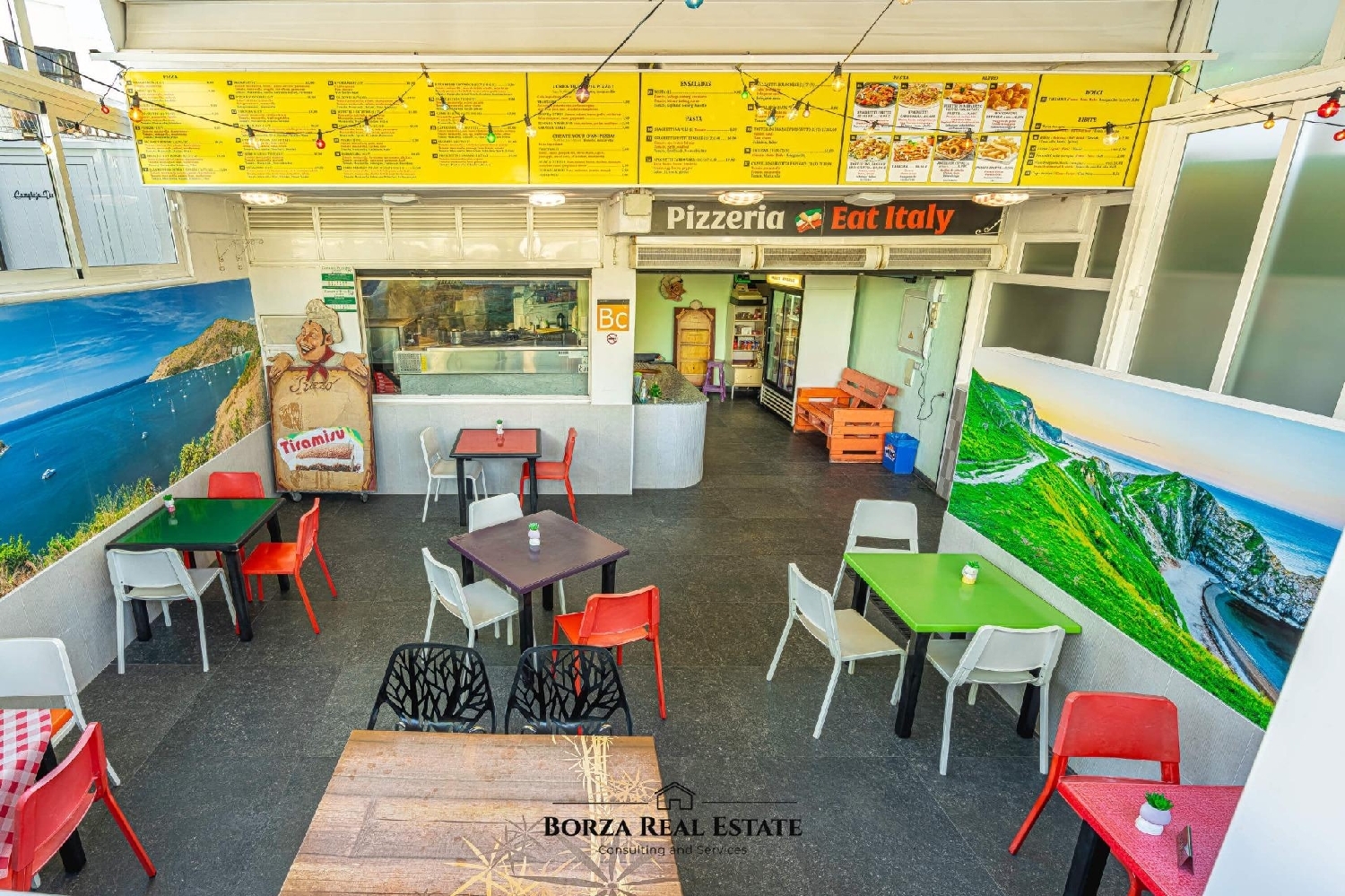  till salu lokal Adeje Zona Sur 7