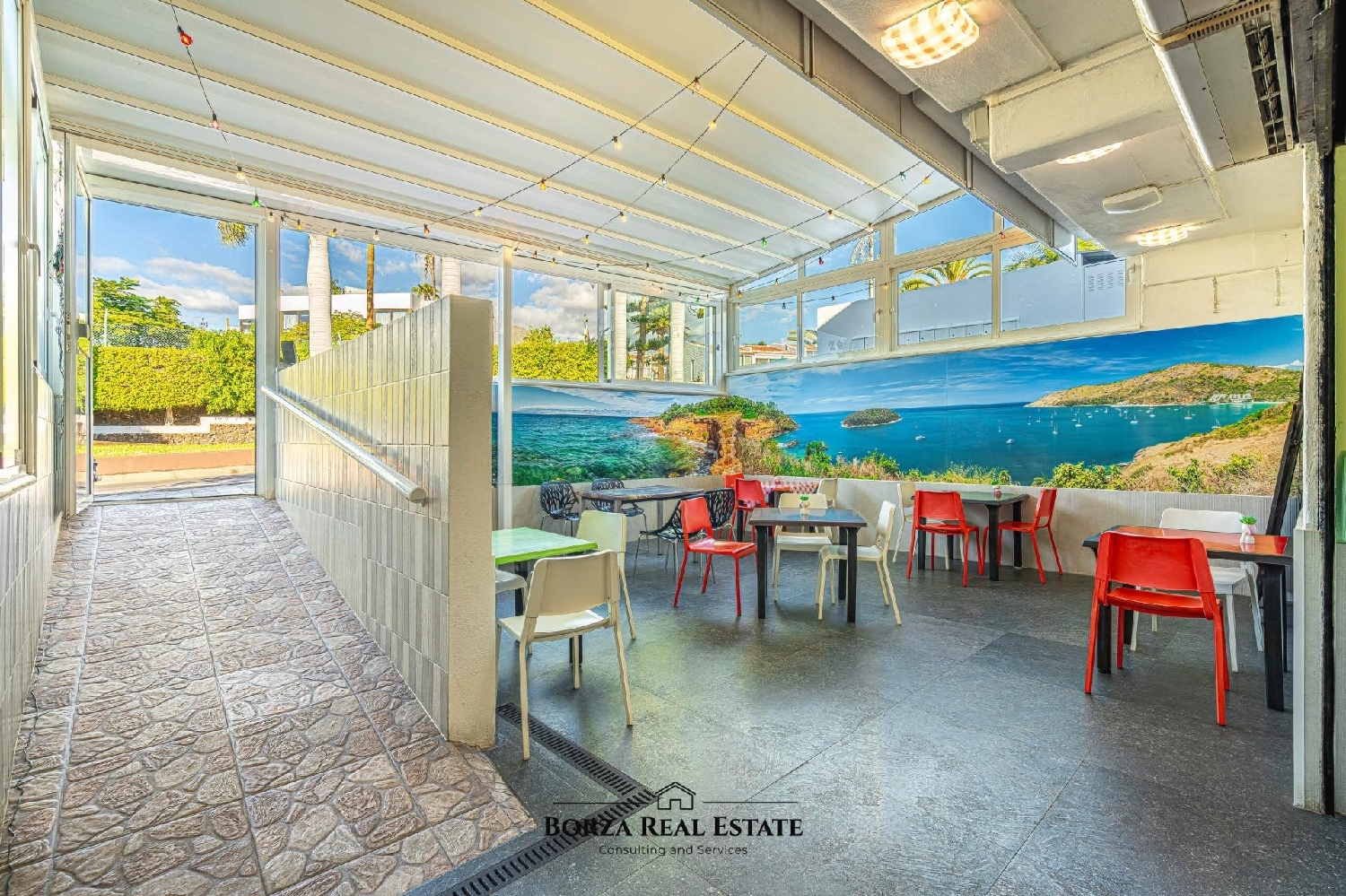  till salu lokal Adeje Zona Sur 4