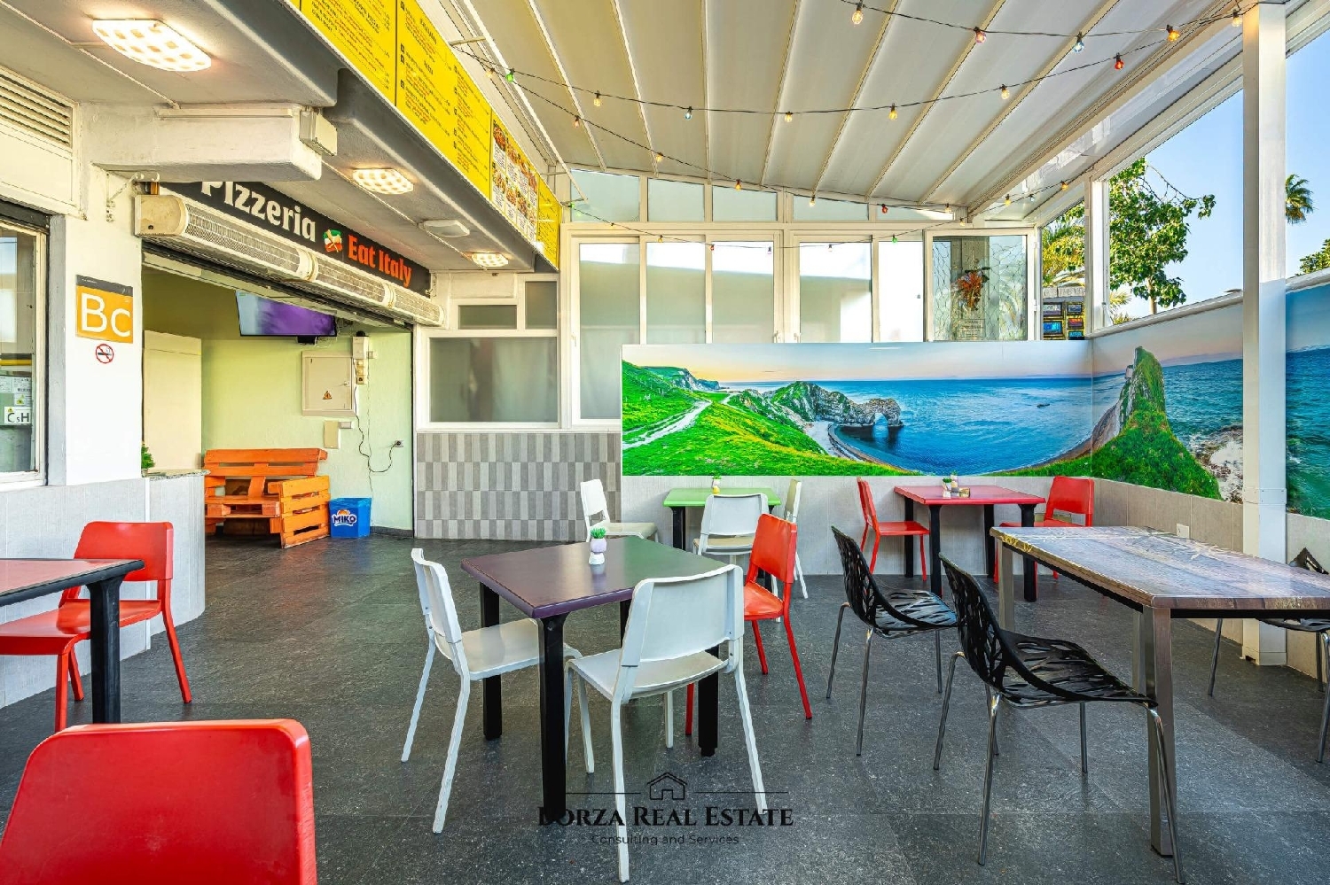  till salu lokal Adeje Zona Sur 6