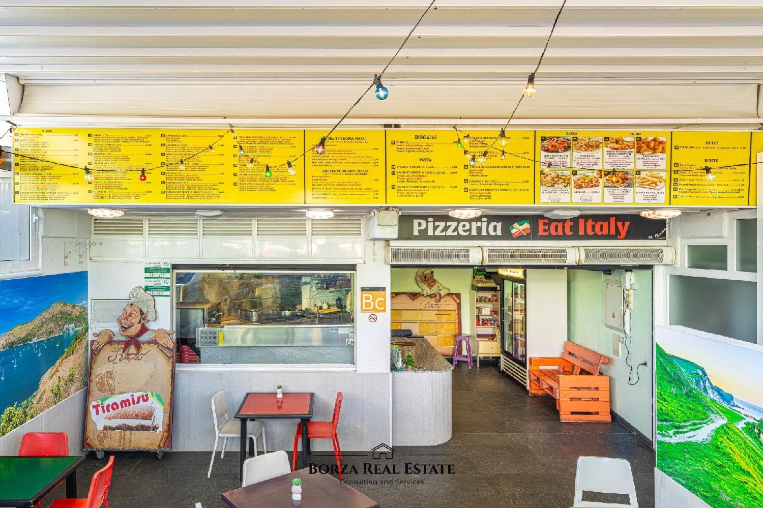  till salu lokal Adeje Zona Sur 5