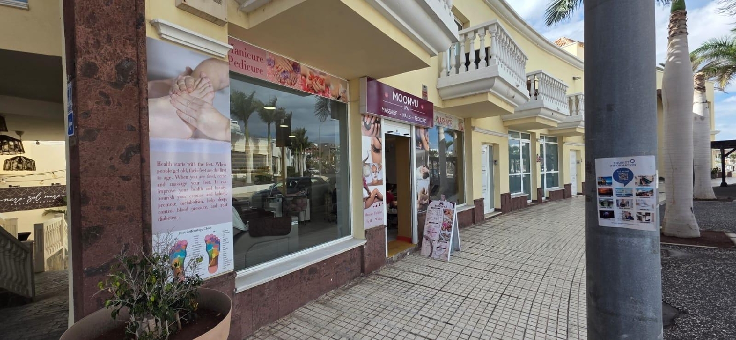  for sale commercial premise Adeje Zona Sur 3
