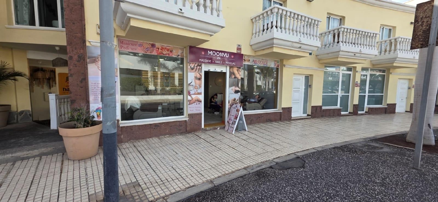  for sale commercial premise Adeje Zona Sur 2
