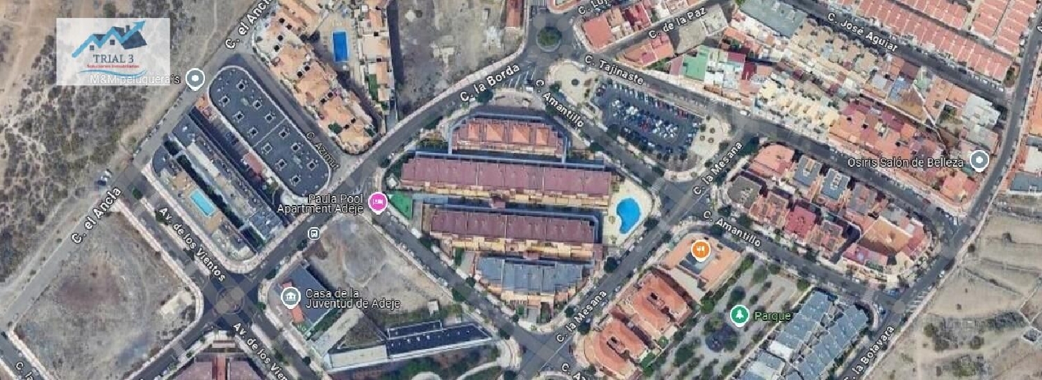  till salu lokal Adeje Zona Sur 3