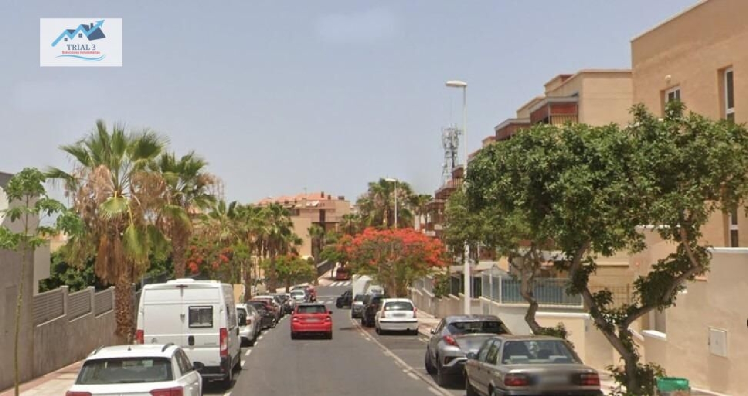  till salu lokal Adeje Zona Sur 2