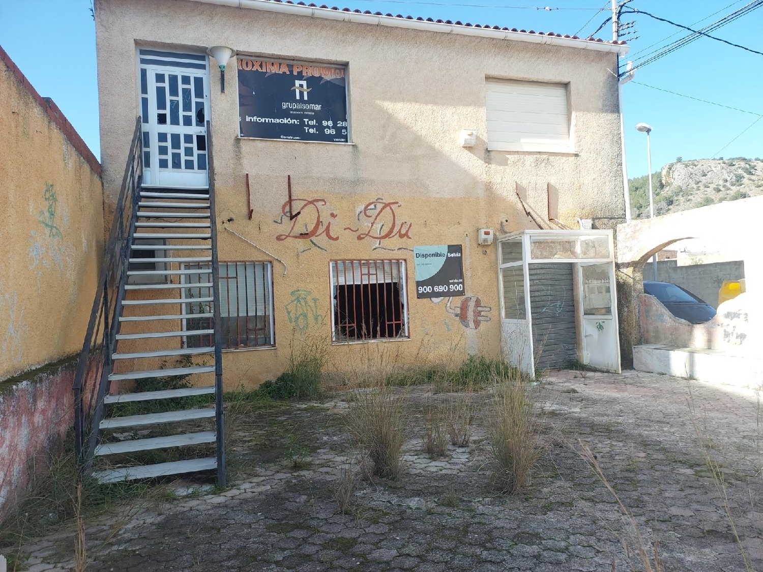  en venta local Ador Safor 7