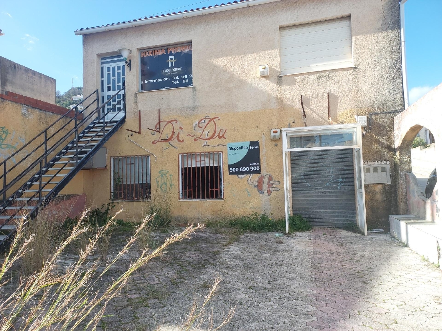  en venta local Ador Safor 3