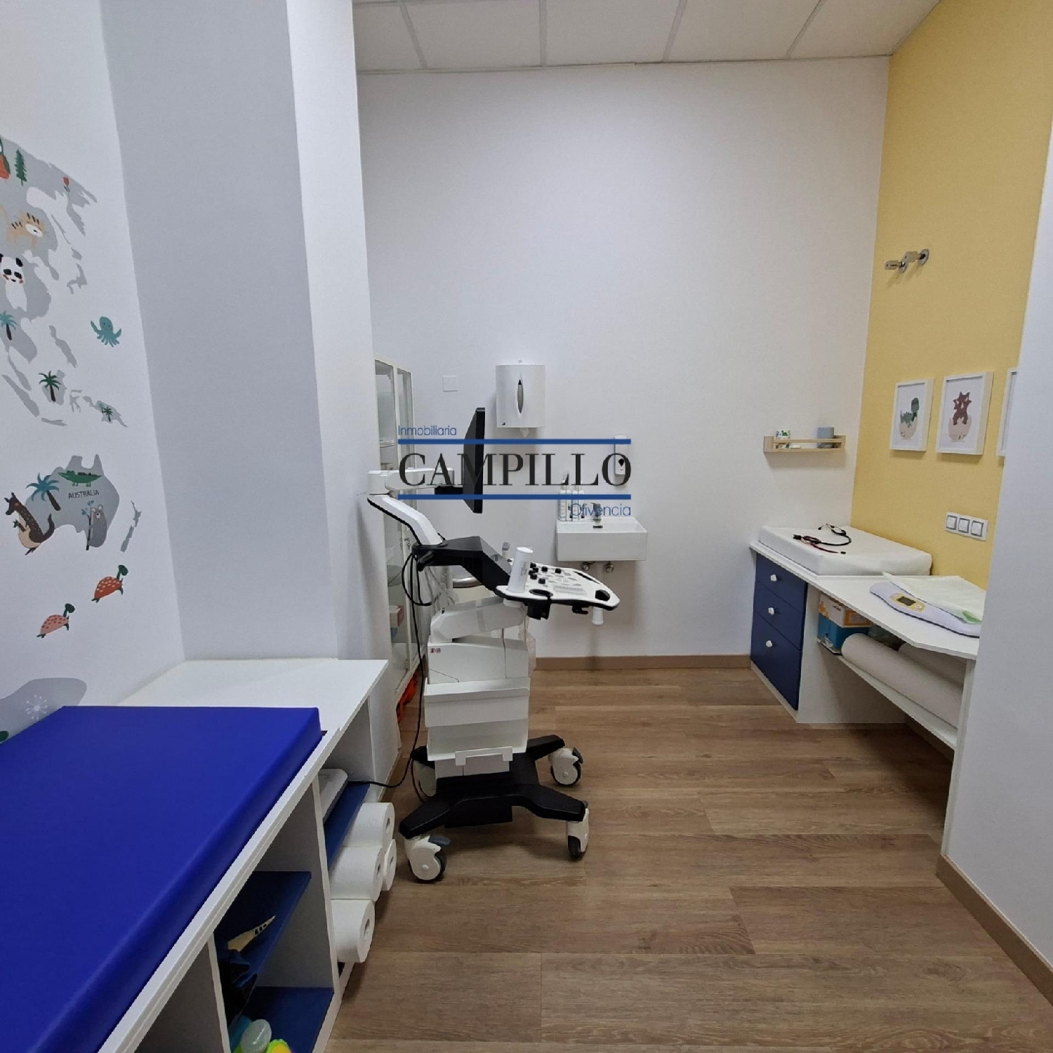  kaufen Gewerberaum Adra Poniente Almeriense 6