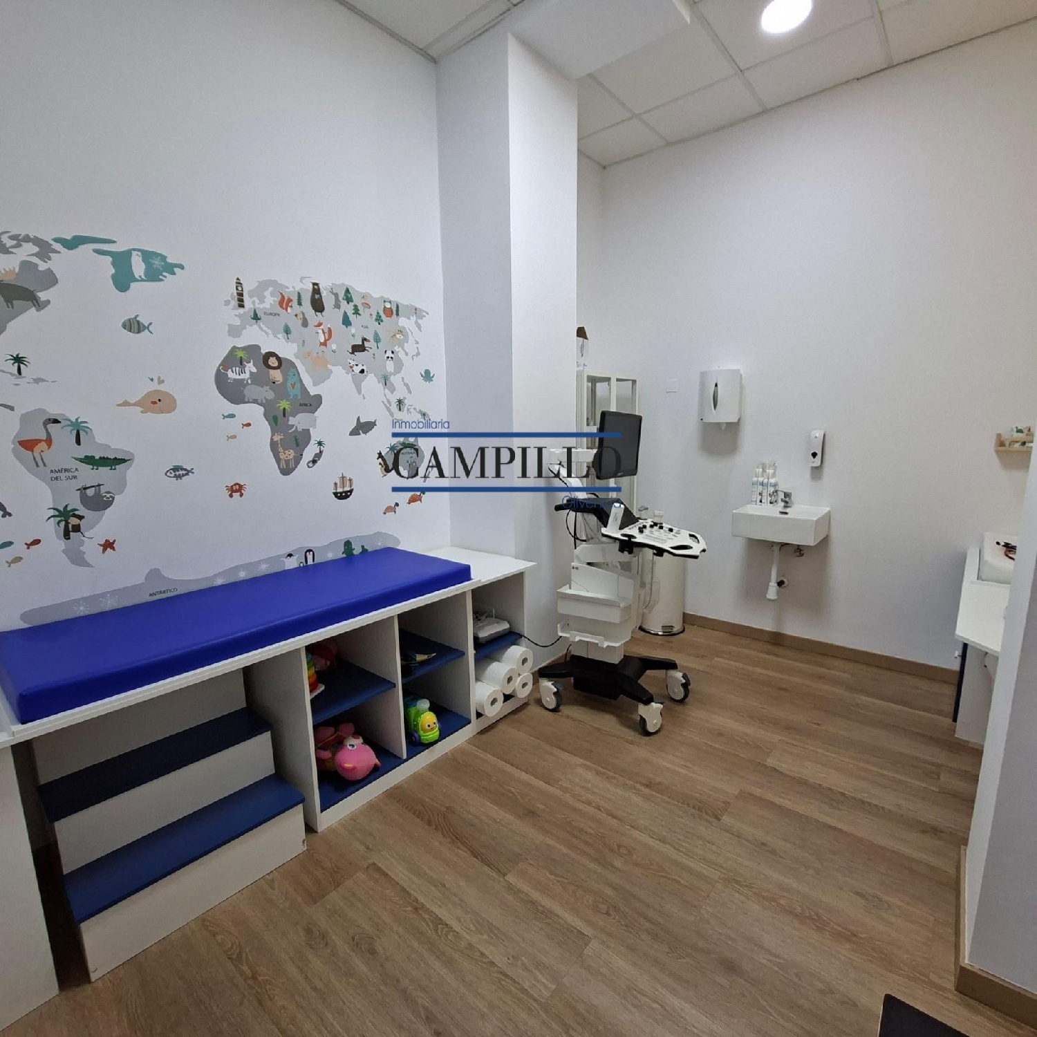  kaufen Gewerberaum Adra Poniente Almeriense 5