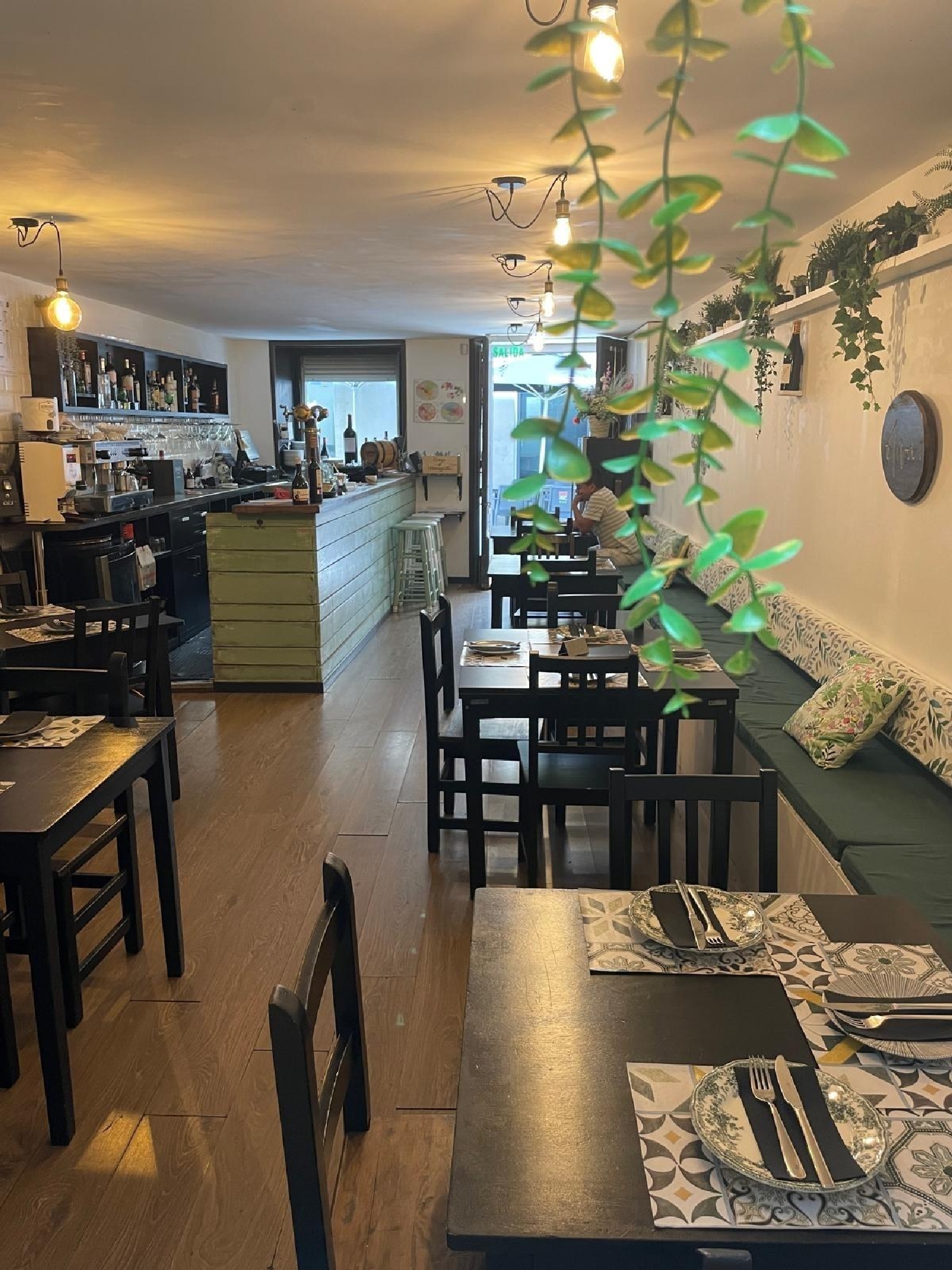  for sale commercial premise Agra De Ozán Coruña 3