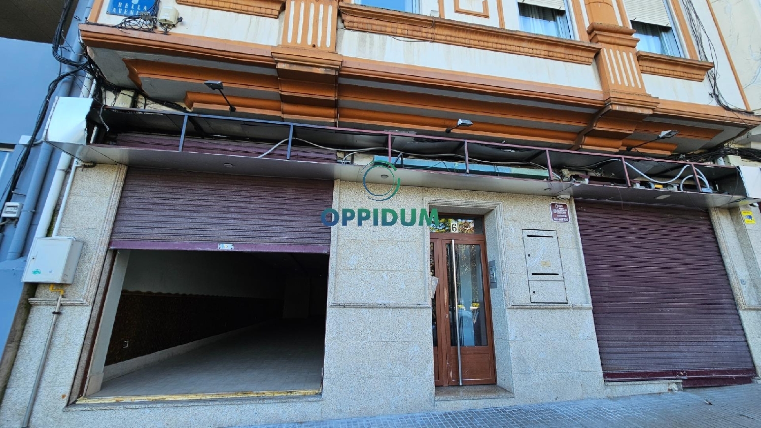  kaufen Gewerberaum Agra De Ozán Coruña 7