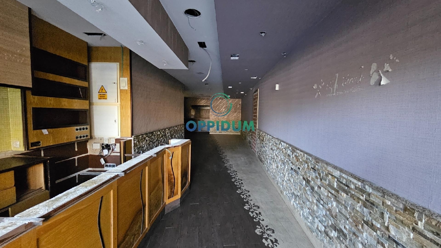  kaufen Gewerberaum Agra De Ozán Coruña 8